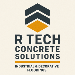 R TECH CONCRETE SOLUTIONS