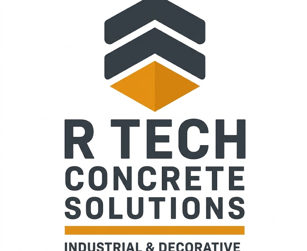 R TECH CONCRETE SOLUTIONS